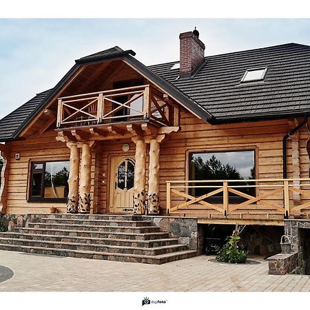 Borysowka Villa Kopanica ภายนอก รูปภาพ