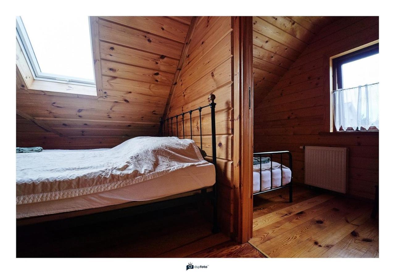 Borysowka Villa Kopanica ภายนอก รูปภาพ