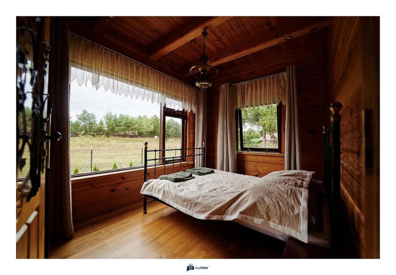 Borysowka Villa Kopanica ภายนอก รูปภาพ